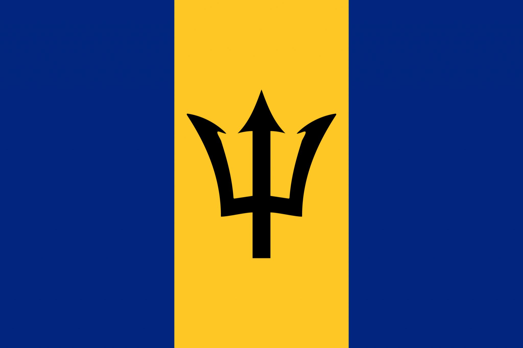 Barbados W