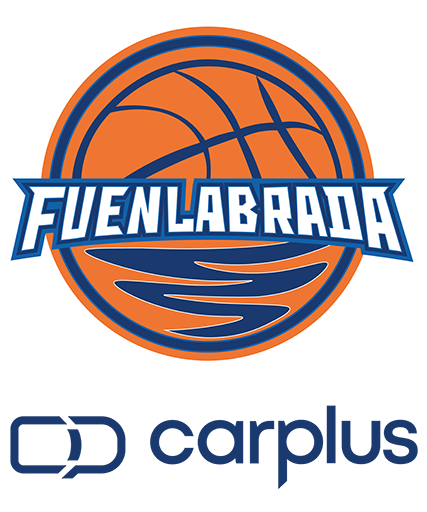 Bola Basket Fuenlabrada