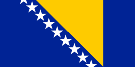 Bosnia dan Herzegovina U16