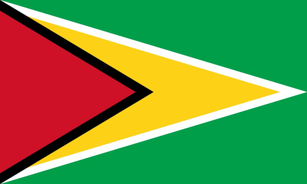 Guyana W