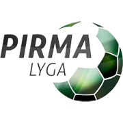 Liga I Lithuania