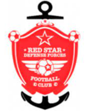 RedStarDefenceForceFC