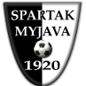 SpartakMyjavaU19