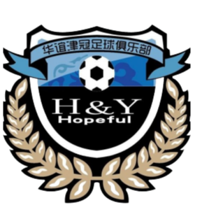 TianjinHuayiJinguanFootballClub