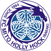 Mito Hollyhock