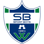 Sport Boys