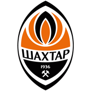 FC Shakhtar Donetsk